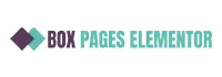 Box Pages Elementor